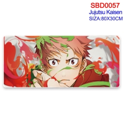 Jujutsu Kaisen Anime periphera...