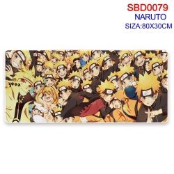 Naruto Anime peripheral mouse ...