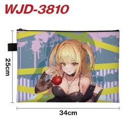 Death note Anime Peripheral Fu...