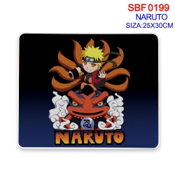 Naruto Anime peripheral edge l...