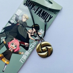 SPY×FAMILY  Anime Peripheral N...