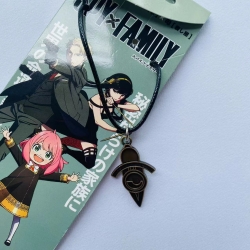 SPY×FAMILY  Anime Peripheral N...