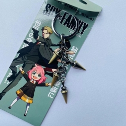 SPY×FAMILY Anime Cartoon 4 Pen...