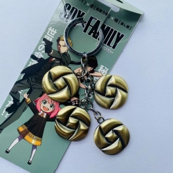 SPY×FAMILY Anime Cartoon 4 Pen...