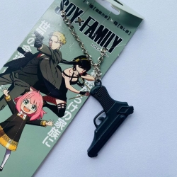 SPY×FAMILY  Anime Peripheral N...