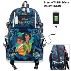 full house of magic Anime digi...