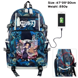 Demon Slayer Kimets Anime digi...