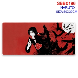 Naruto Anime peripheral edge l...