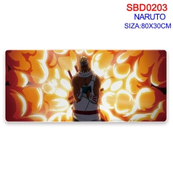 Naruto Anime peripheral edge l...