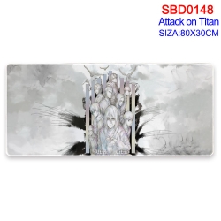 Shingeki no Kyojin Anime perip...