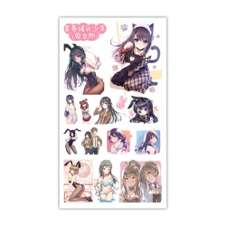 young pig head boy Anime Mini ...