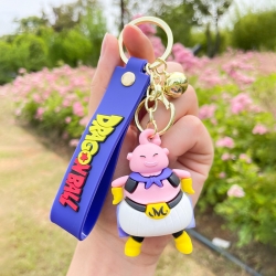 Buu Epoxy doll keychain pendan...