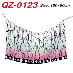 Demon Slayer Kimets Full Color...