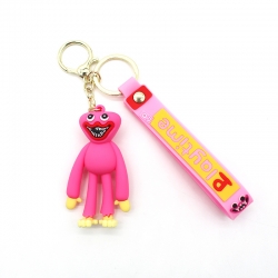 poppy playtime  Cartoon Car Ep...