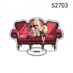 SPY×FAMILY Anime characters ac...