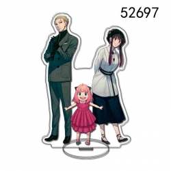 SPY×FAMILY Anime characters ac...