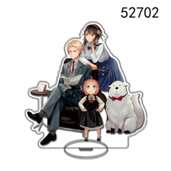 SPY×FAMILY Anime characters ac...