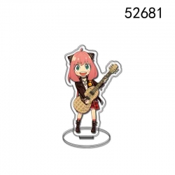 SPY×FAMILY Anime characters ac...