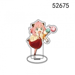 SPY×FAMILY Anime characters ac...