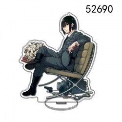 SPY×FAMILY Anime characters ac...