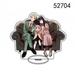 SPY×FAMILY Anime characters ac...