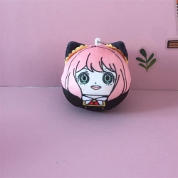 SPY×FAMILY Dumpling pendant pl...