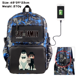 SPY×FAMILY  Anime Waterproof N...