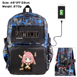 SPY×FAMILY  Anime Waterproof N...