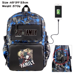 SPY×FAMILY  Anime Waterproof N...