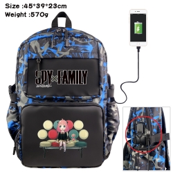 SPY×FAMILY  Anime Waterproof N...