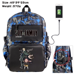 SPY×FAMILY  Anime Waterproof N...