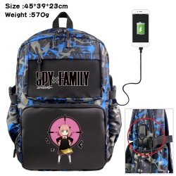 SPY×FAMILY  Anime Waterproof N...