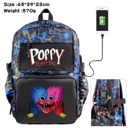 poppy playtime Anime Waterproo...