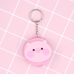 piggy Cartoon keychain automat...