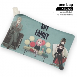SPY×FAMILY Anime canvas large ...