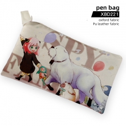 SPY×FAMILY Anime canvas large ...