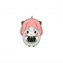 SPY×FAMILY Anime Peripheral Ac...