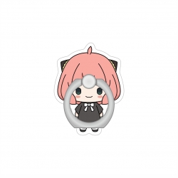 SPY×FAMILY Anime Peripheral Ac...