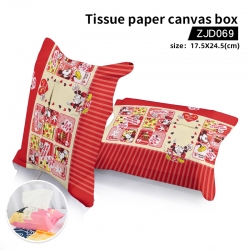 Mickey Mouse and Donald Duck A...