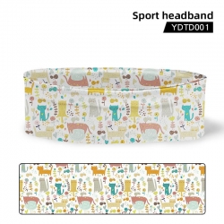 pattern personality sports hea...