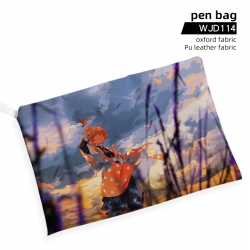 Demon Slayer Kimets anime file...