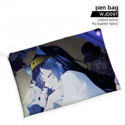 Re:Dive  Anime file bag data b...