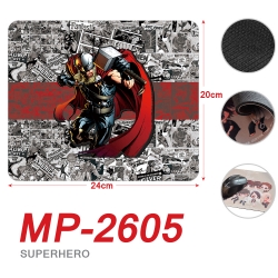 Superhero film and television ...