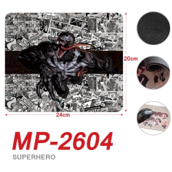 Superhero film and television ...