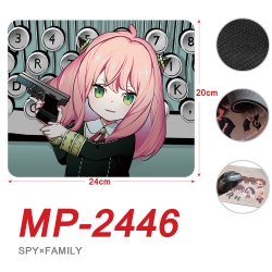 SPY×FAMILY Anime Full Color Pr...