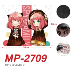 SPY×FAMILY Anime Full Color Pr...