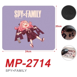 SPY×FAMILY Anime Full Color Pr...