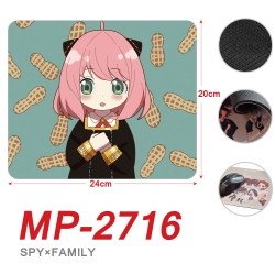SPY×FAMILY Anime Full Color Pr...
