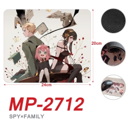 SPY×FAMILY Anime Full Color Pr...