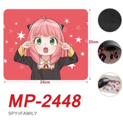 SPY×FAMILY Anime Full Color Pr...